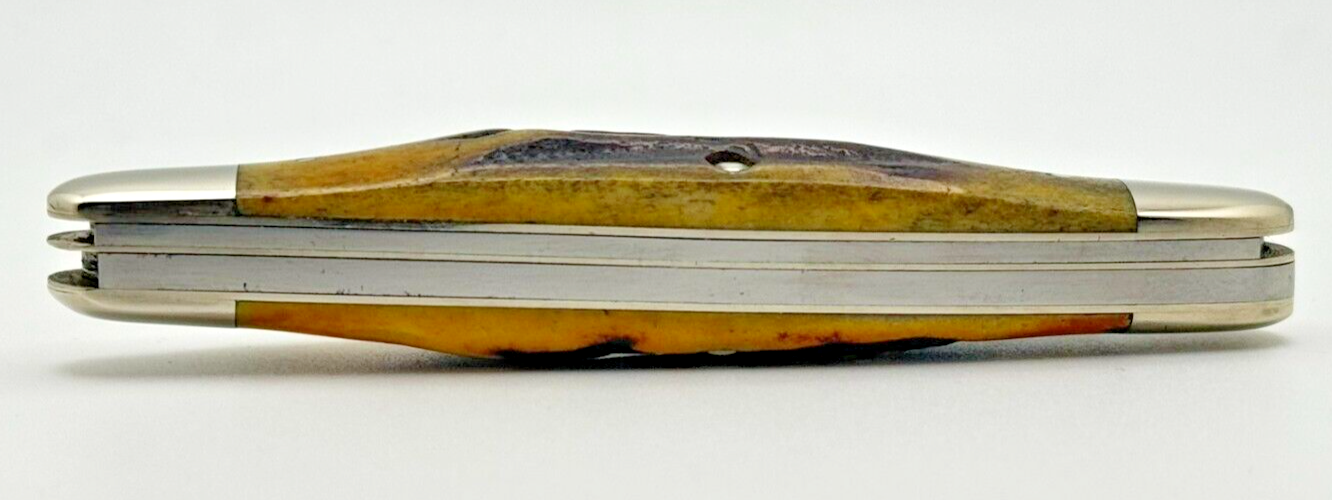 1970 CASE XX 10 DOT STAG STOCKMAN 5347HP