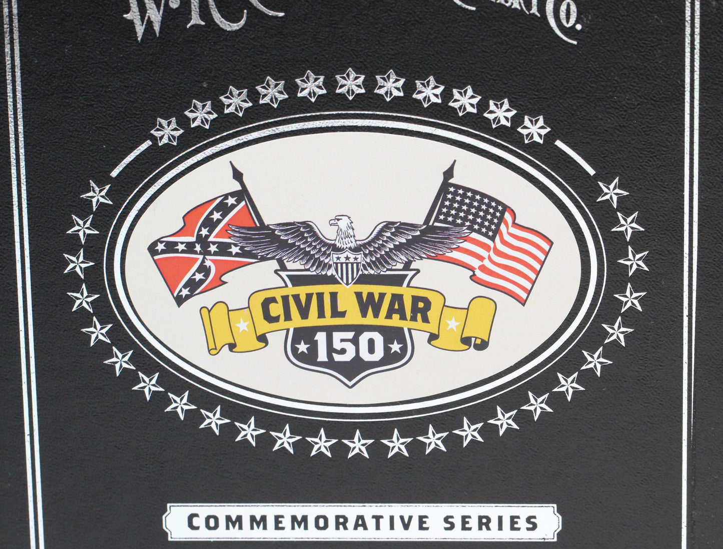 Case XX 2013 Civil War 150th Anniversary Commemorative – Volume 9: The Battle of Chickamauga (Serial #082)