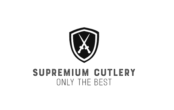 Supremium Cutlery